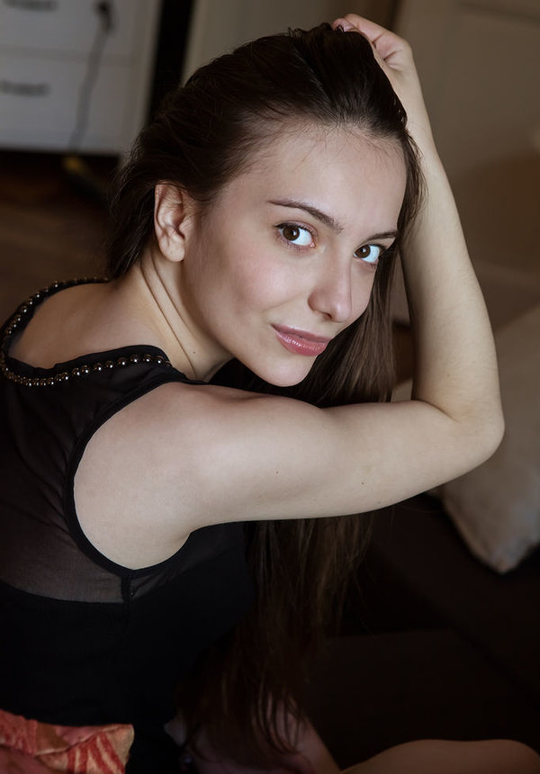 Людмила, 47 лет, 1 размер груди