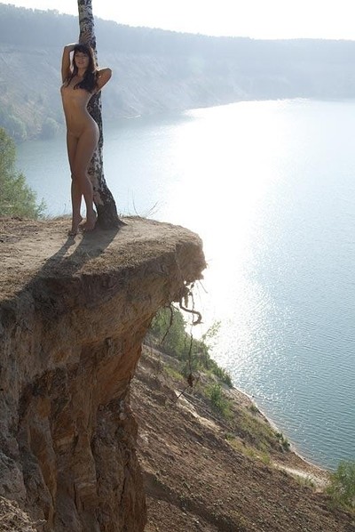 Аня, 19 лет, 0 размер груди