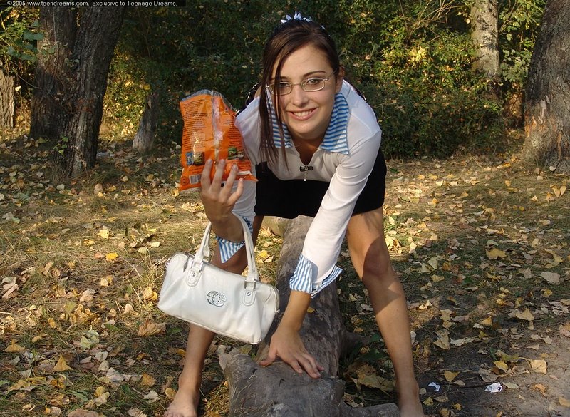 Арина, 23 года, 0 размер груди