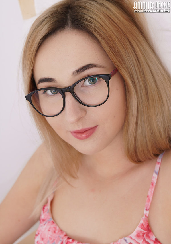 Верочка, 23 года, 3 размер груди