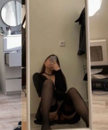 Яна, 23 года, 3 размер груди